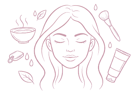 Facials services