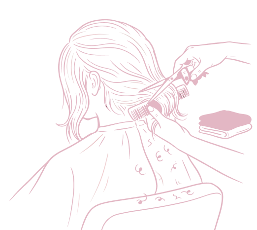 Hair services